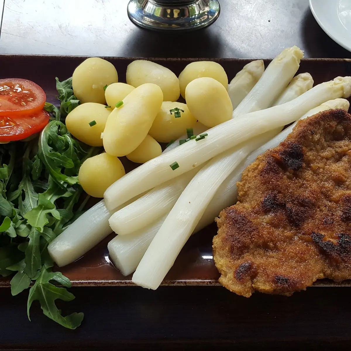 Schnitzel