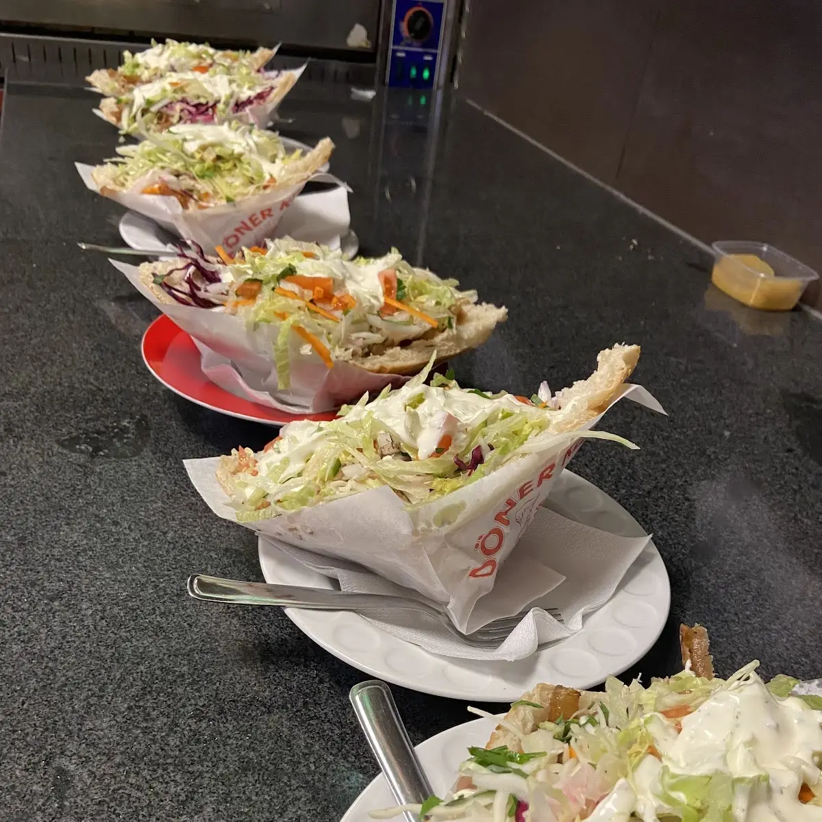Mega Döner