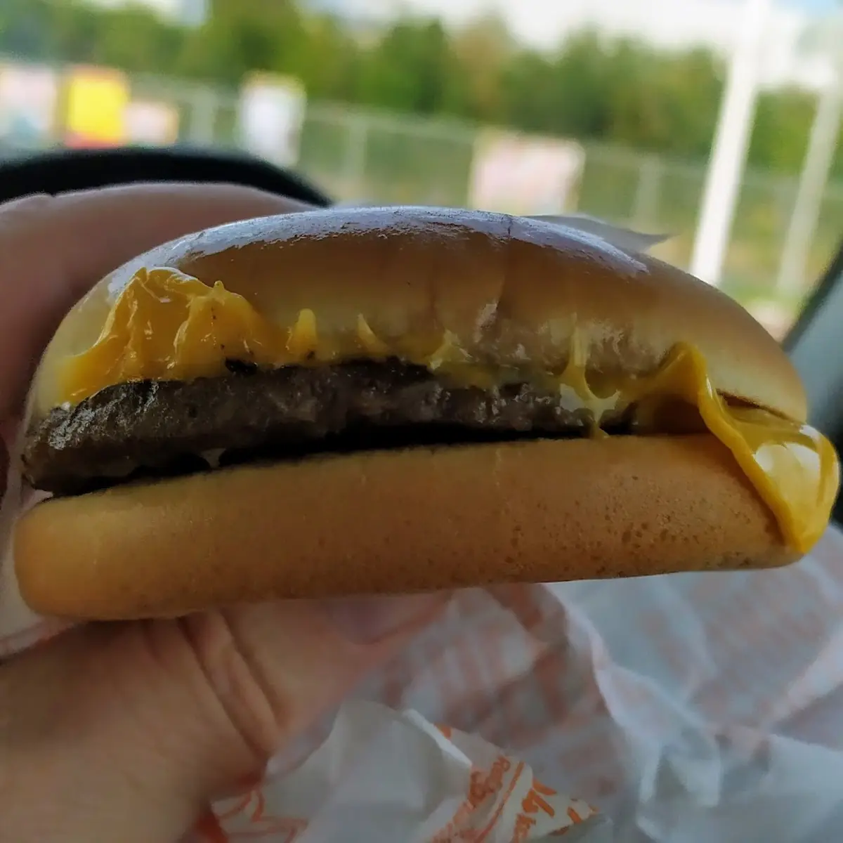 Cheeseburger