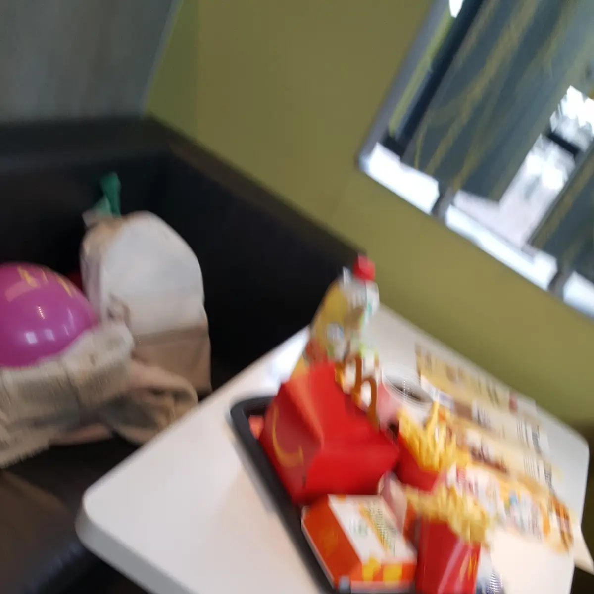 Happy Meal