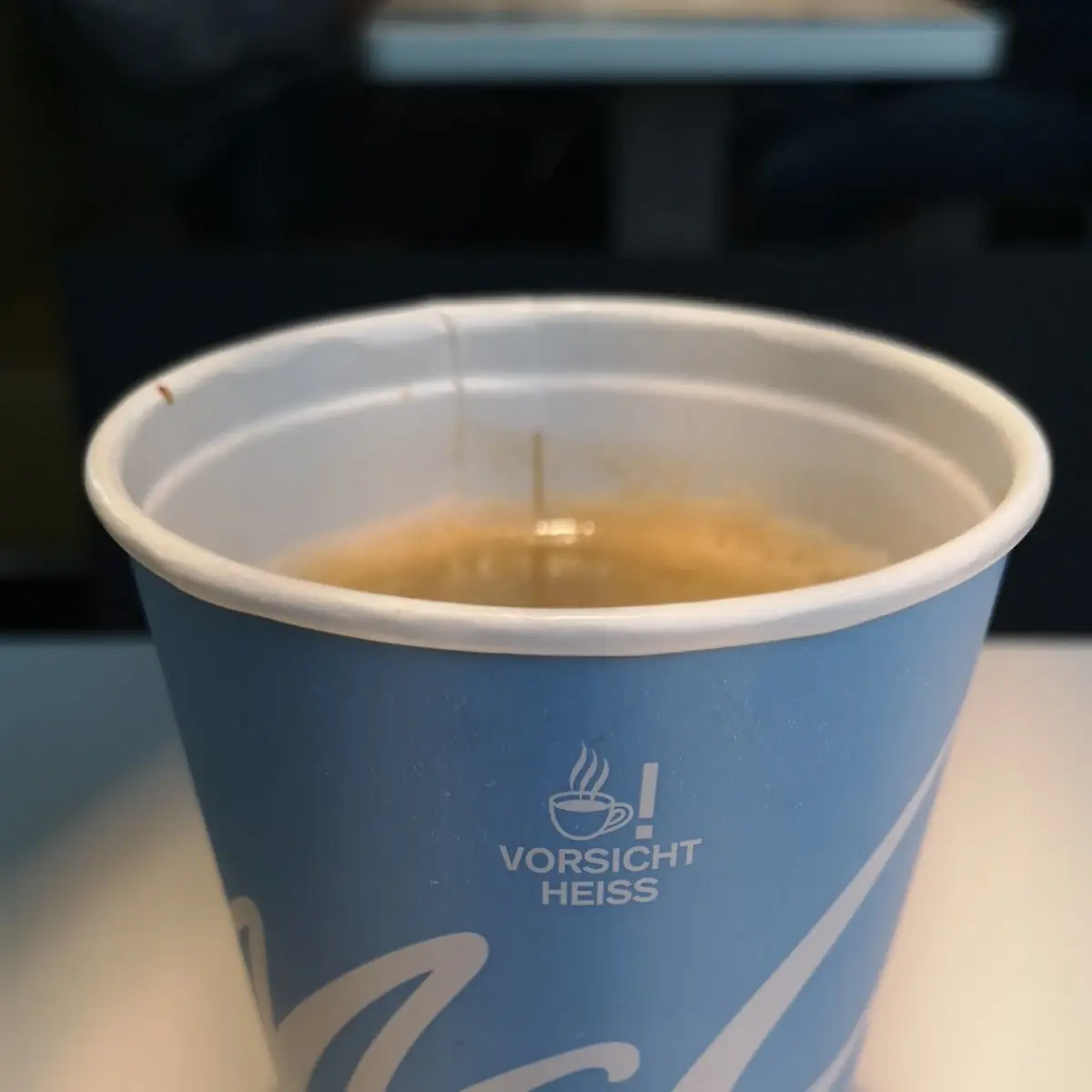 Kaffee