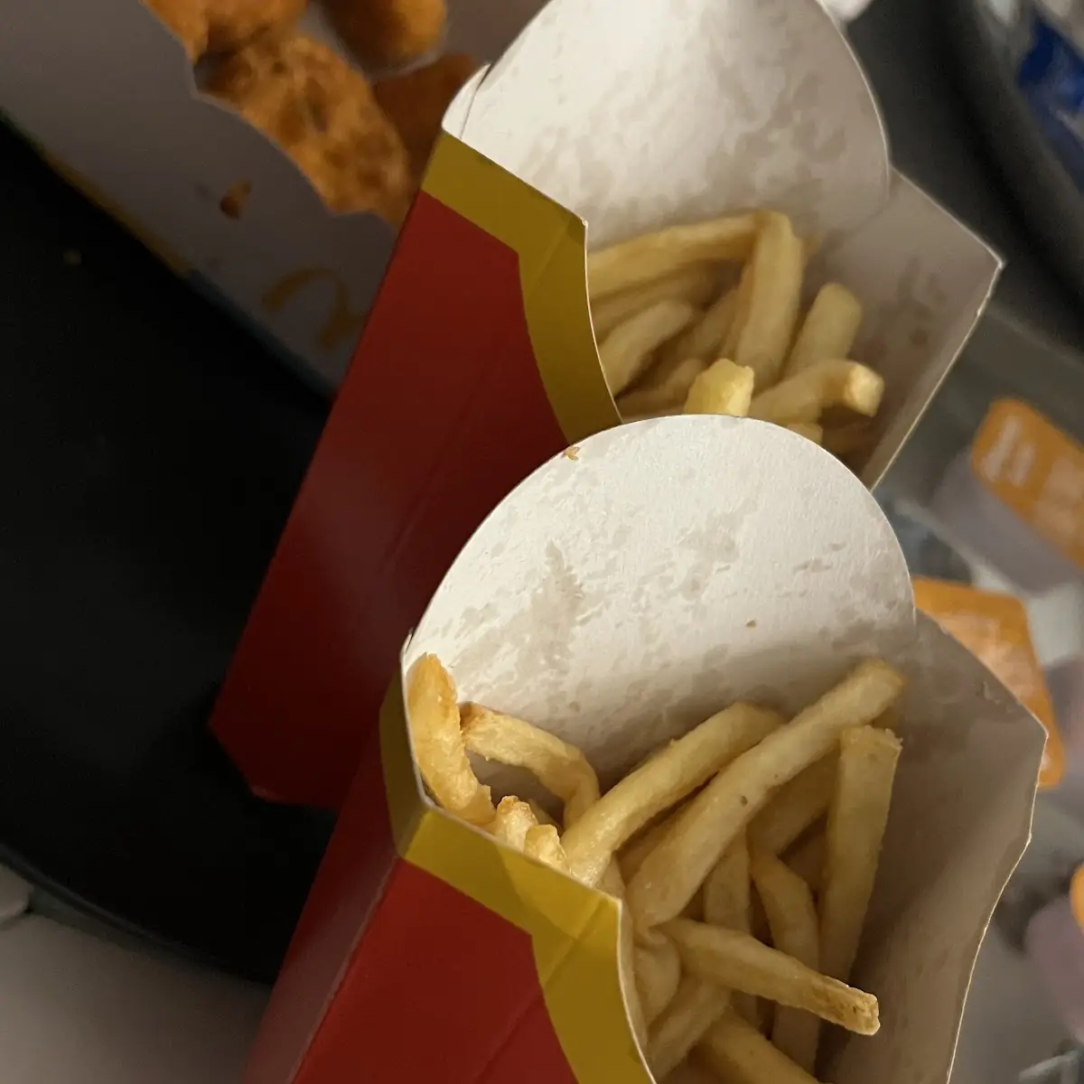 Pommes Groß