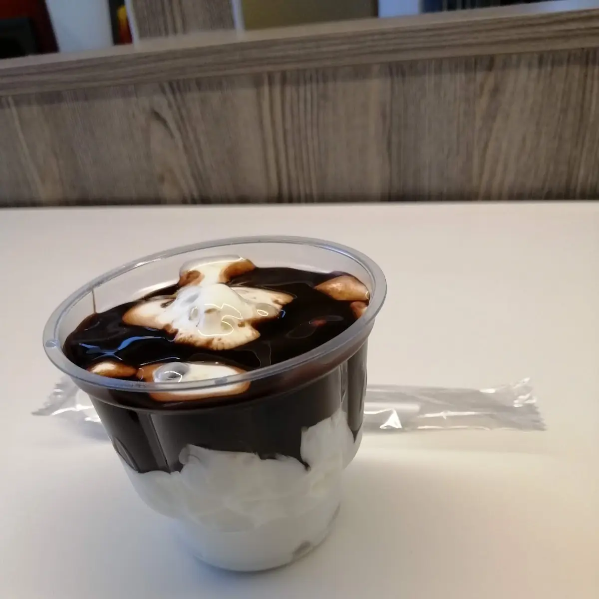 Sundaes