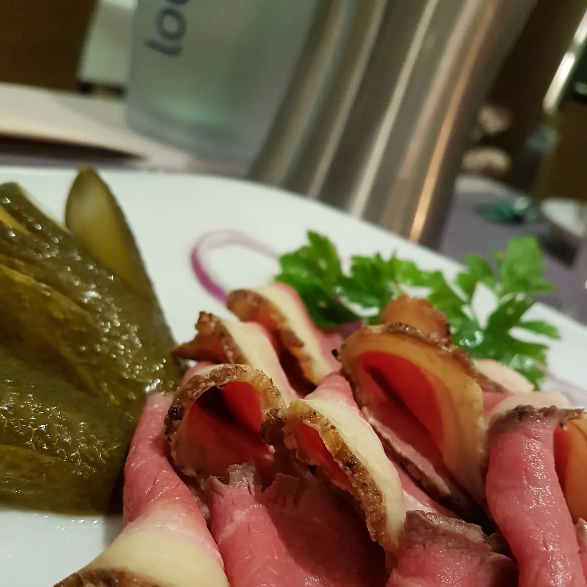 Roastbeef