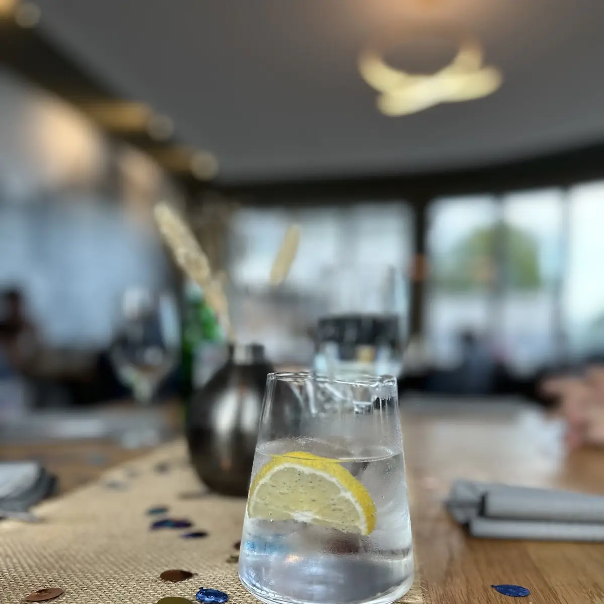 Gin