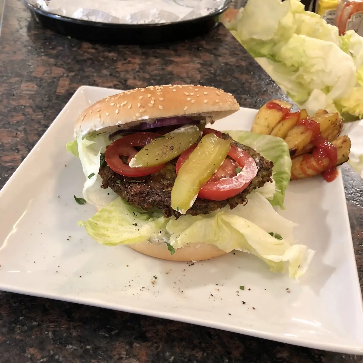 Burger