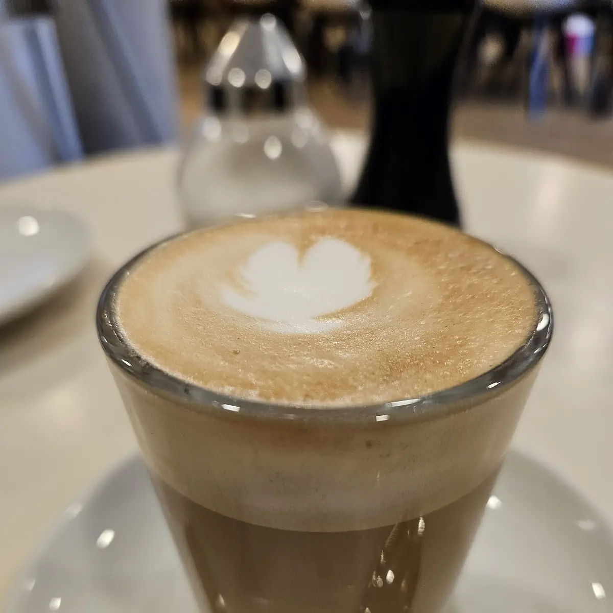 Cortado