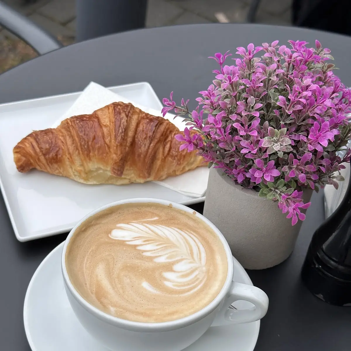 Croissant