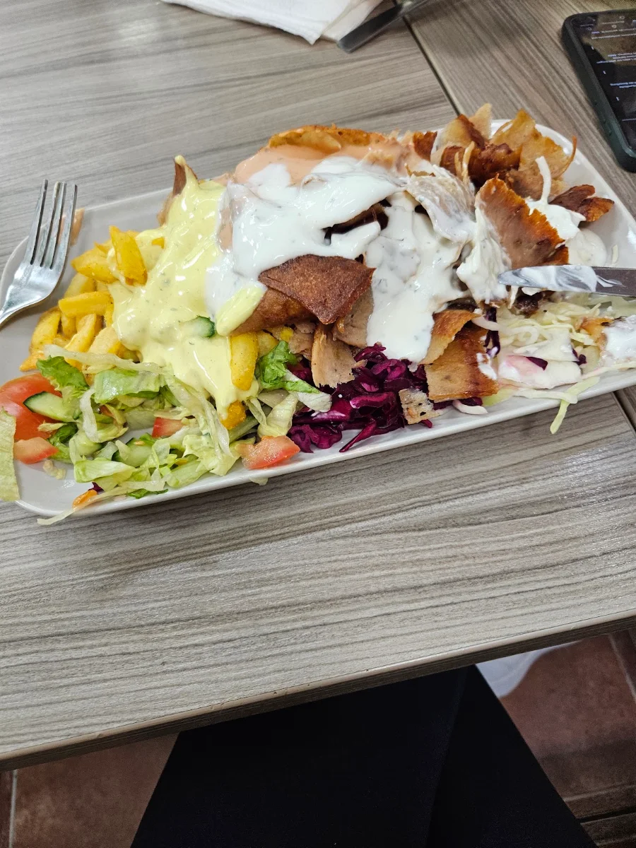 Dönnerteller
