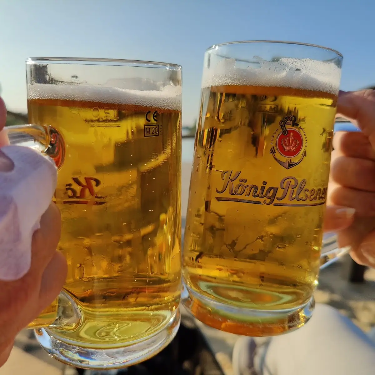 Bierchen