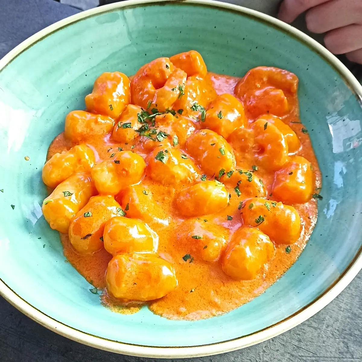 Gnocchi