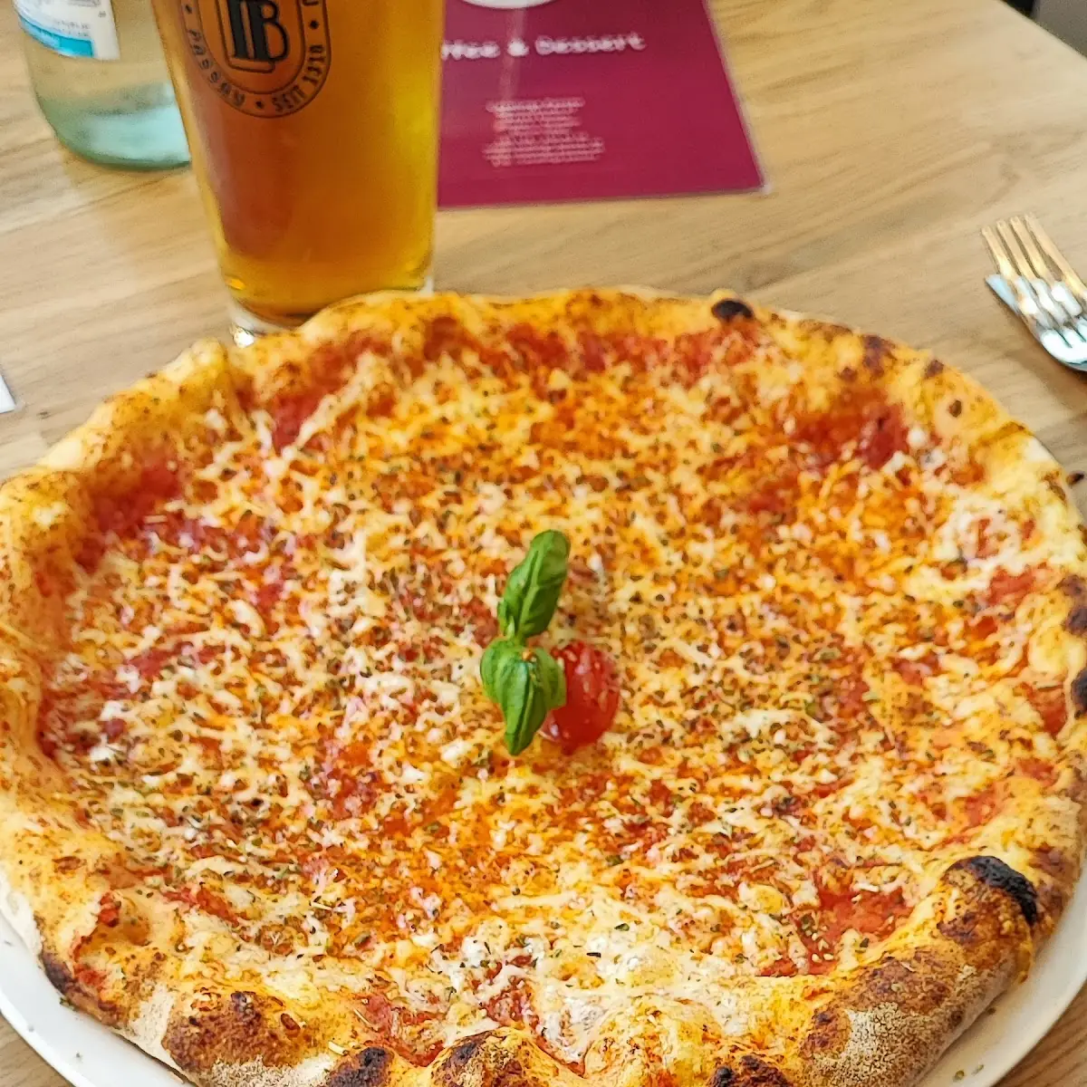 Margherita
