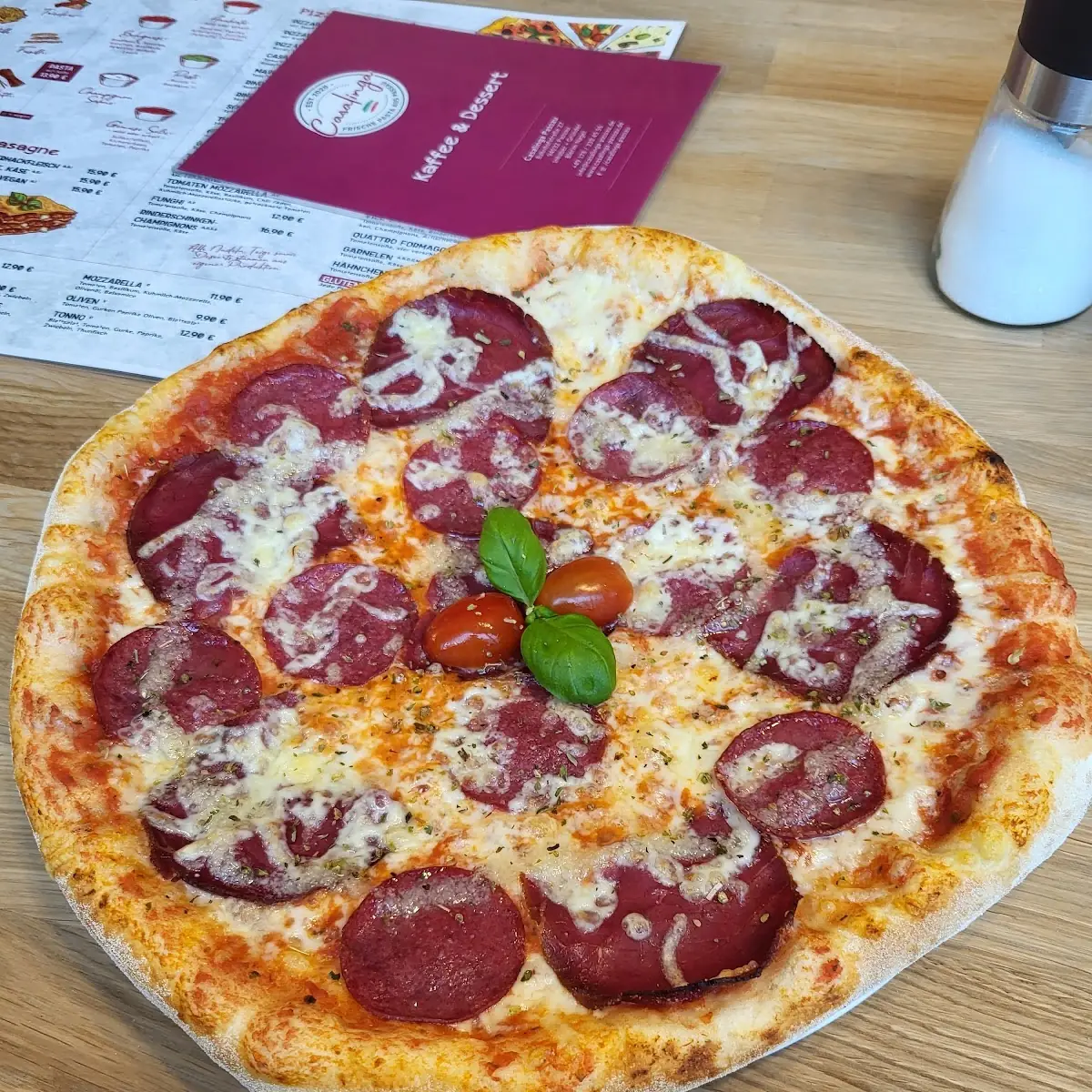 Salami