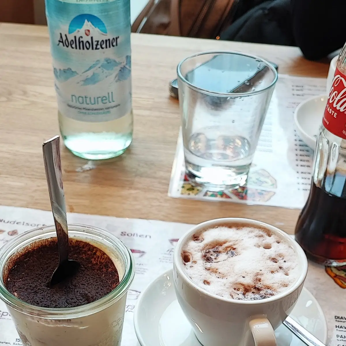 Tiramisù