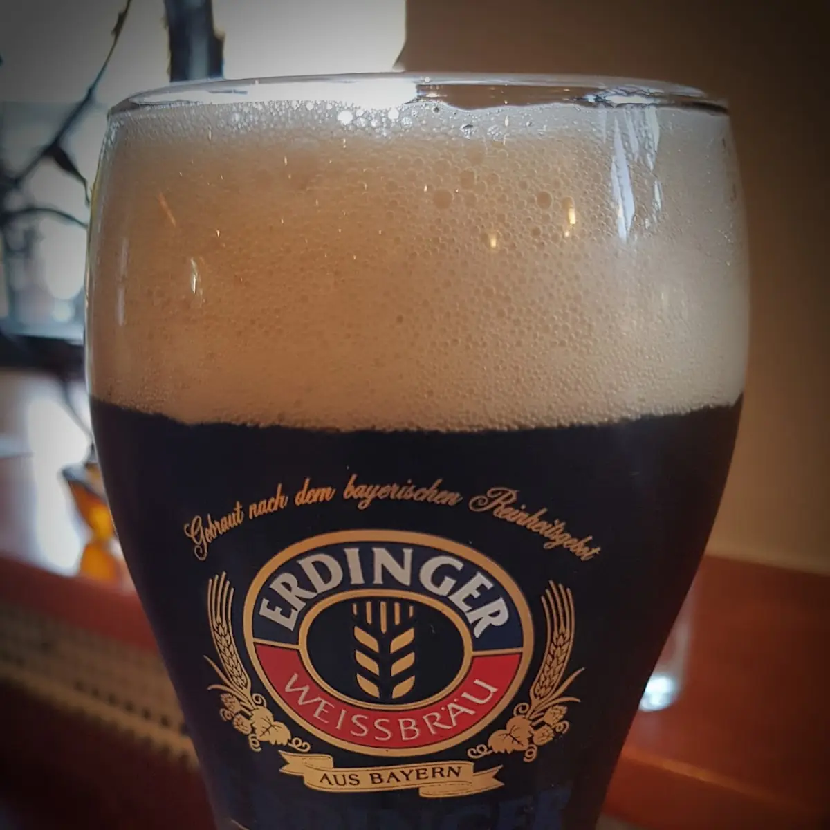 Erdinger Dunkel