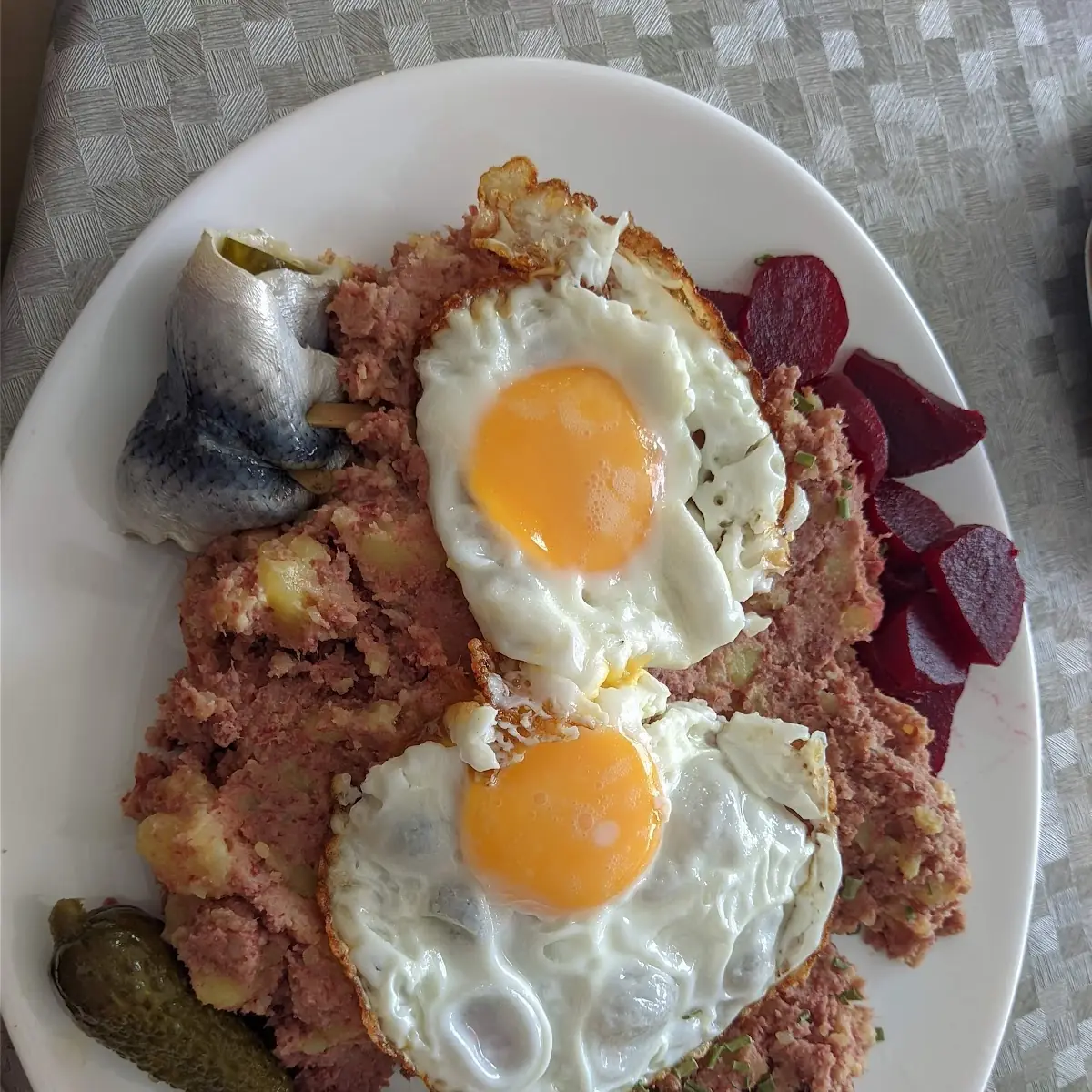 Labskaus