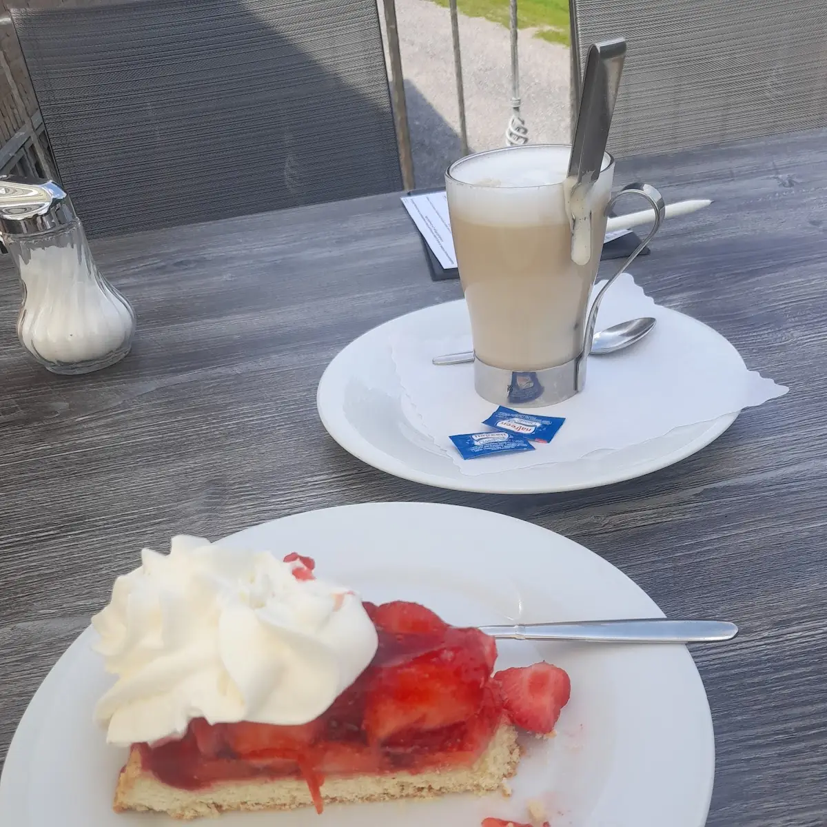 Kaffee