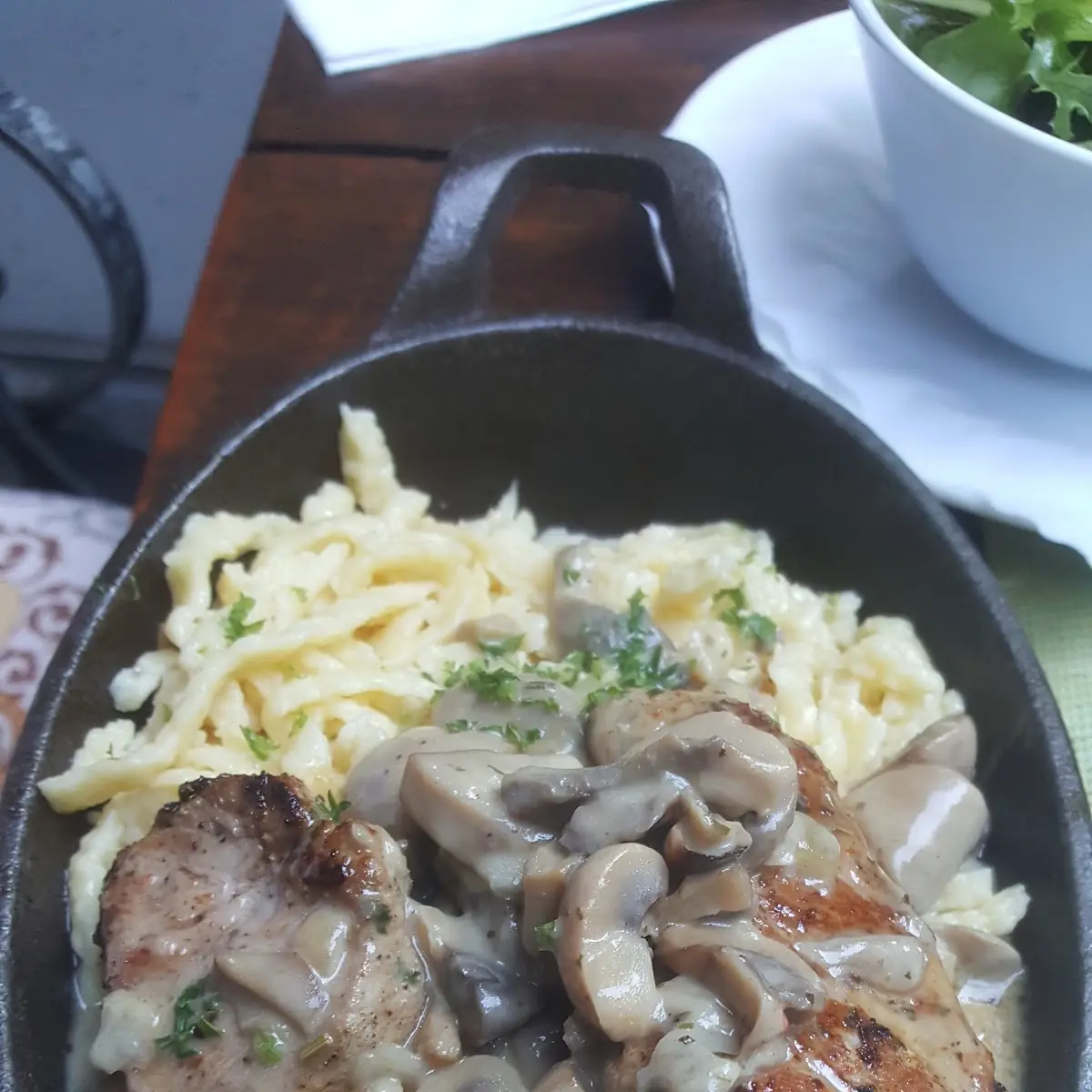 Pfännle