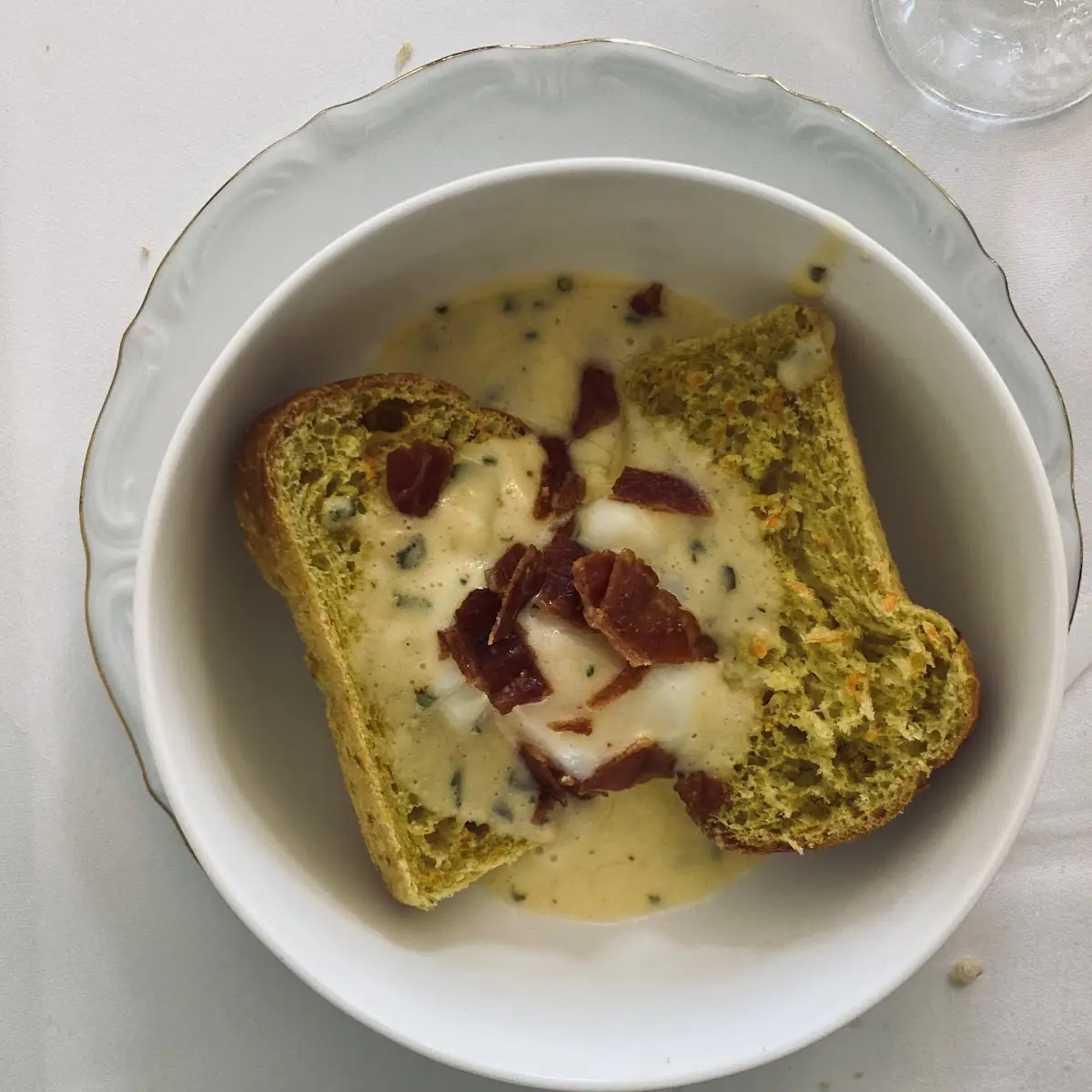 Ei Benedict