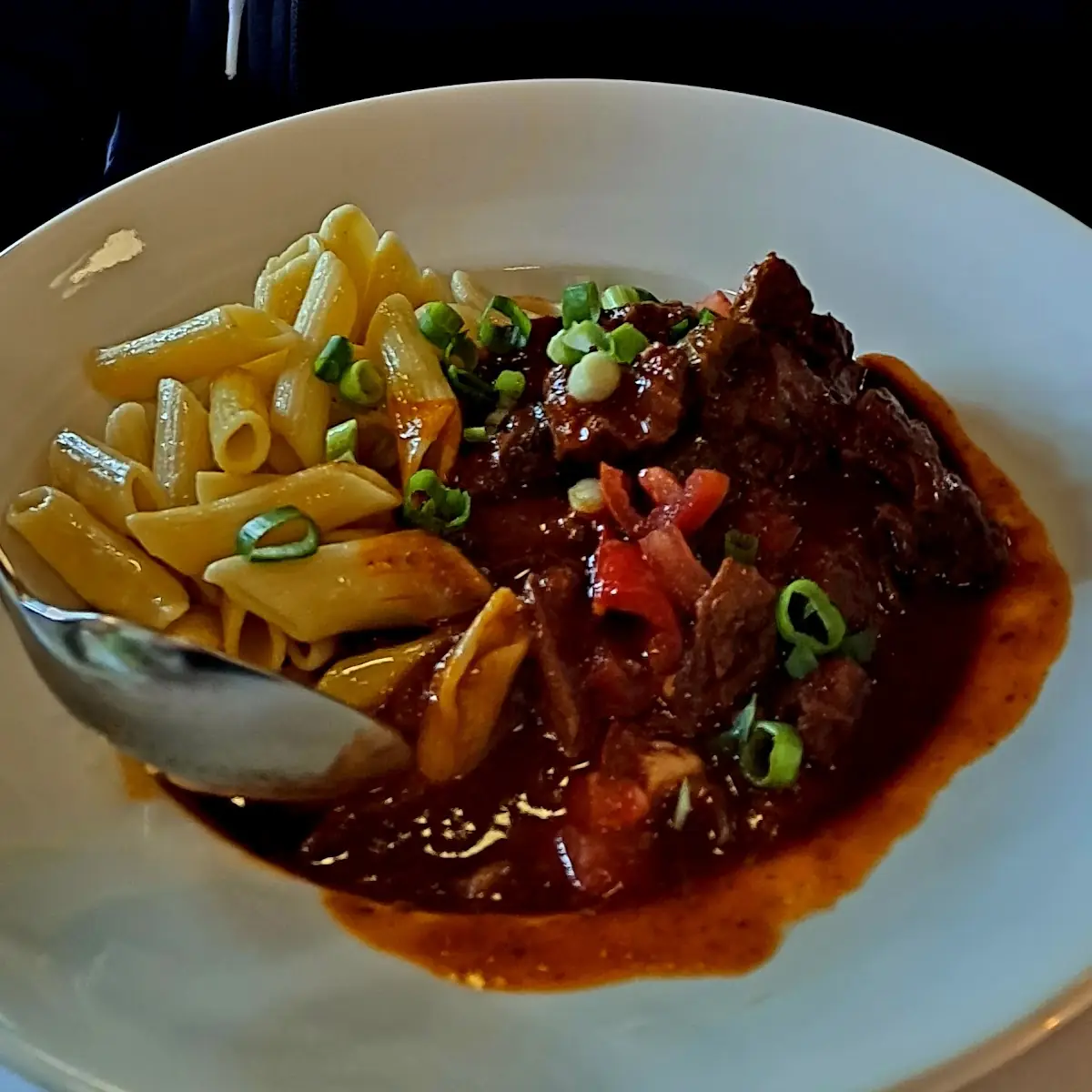 Gulasch