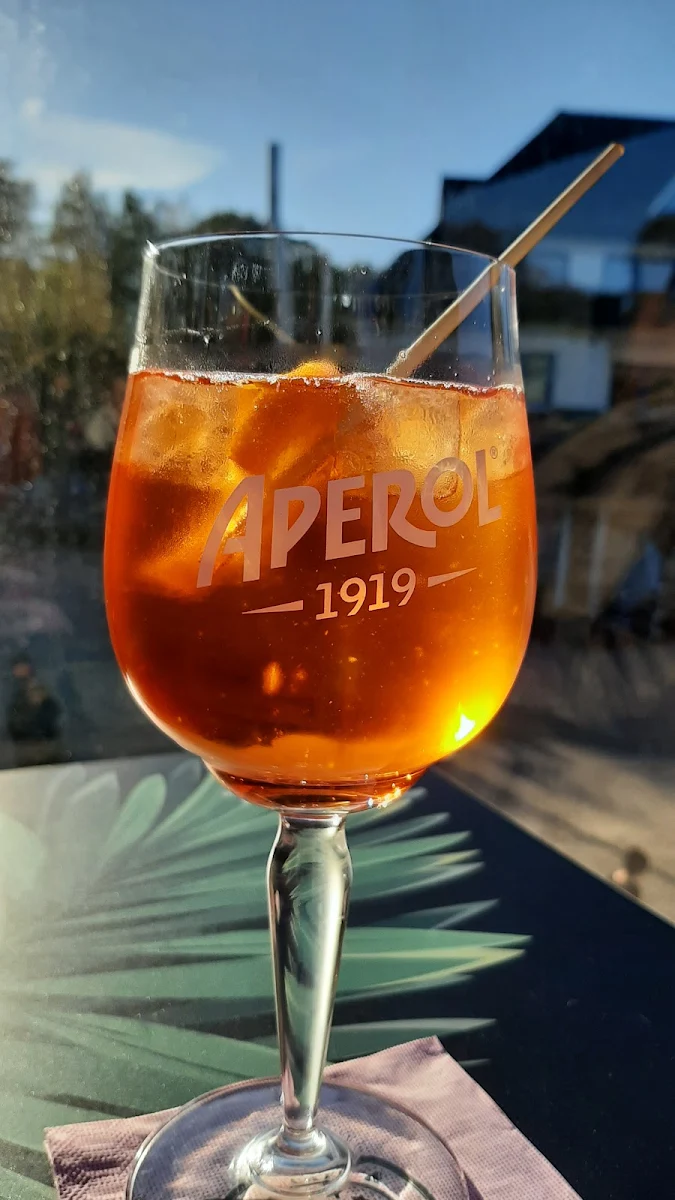 Aperol Spritz