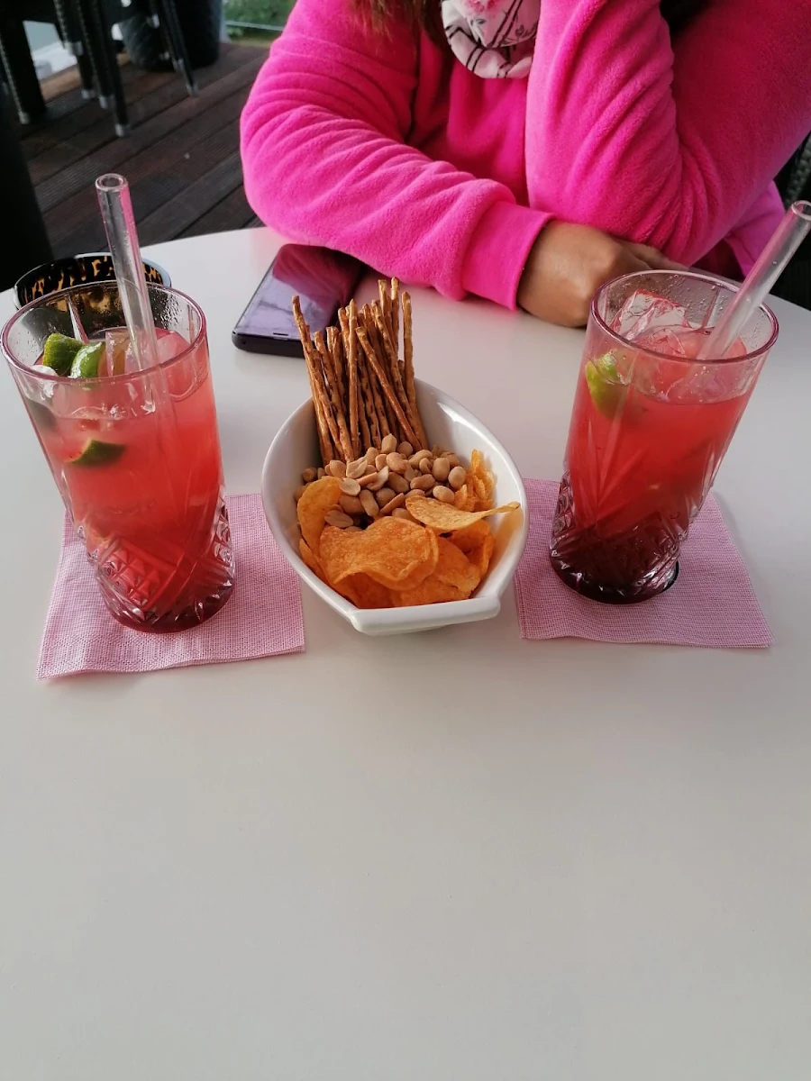 Erdbeerinha
