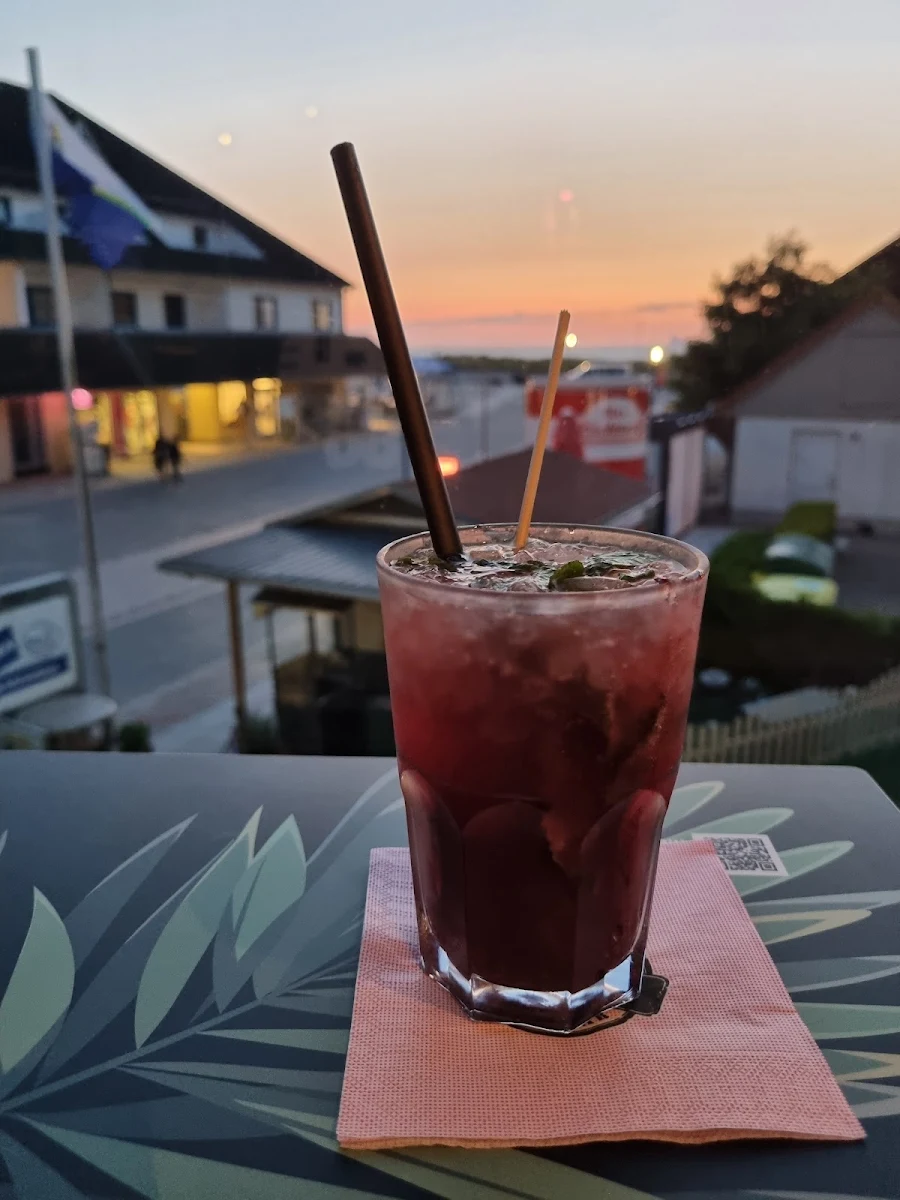 Mojito