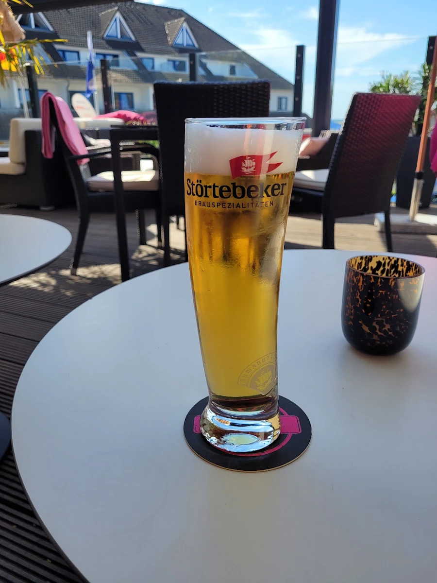 Störtebeker Pils