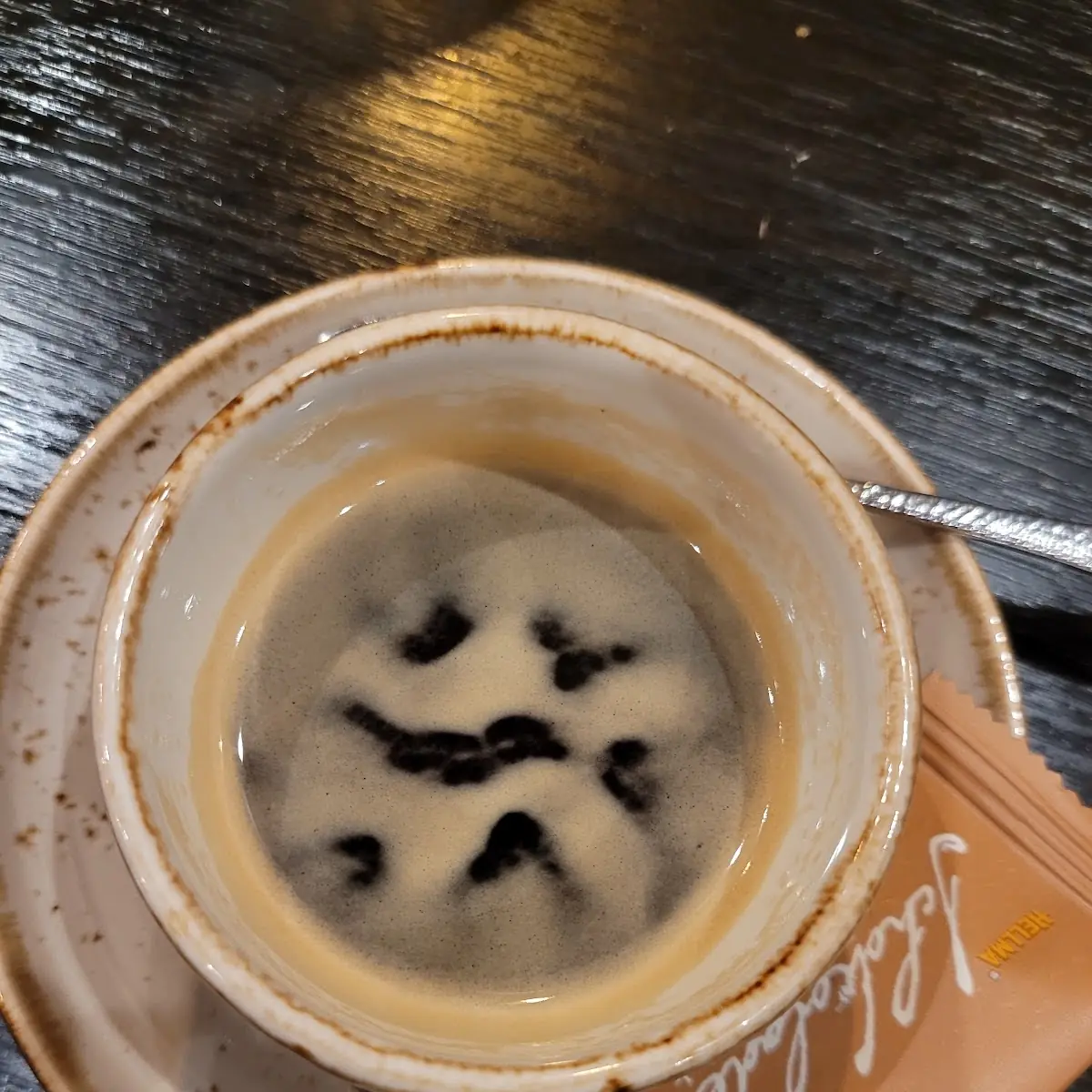 Espresso