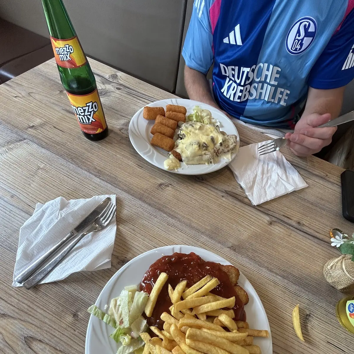 Highlights, Saerbistro