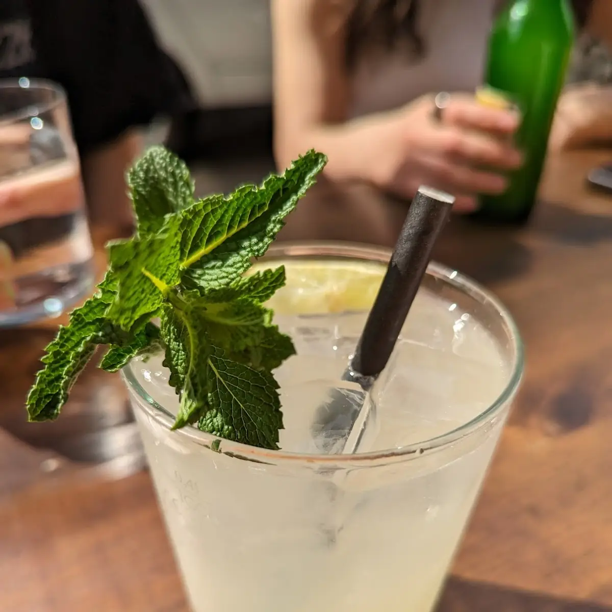Limonade