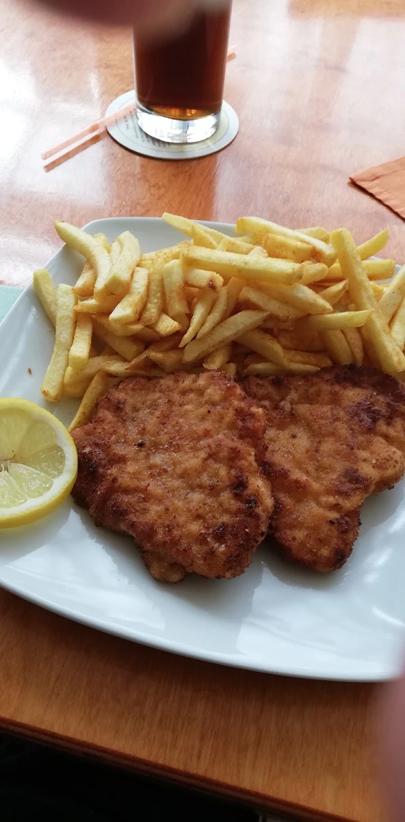Schnitzel