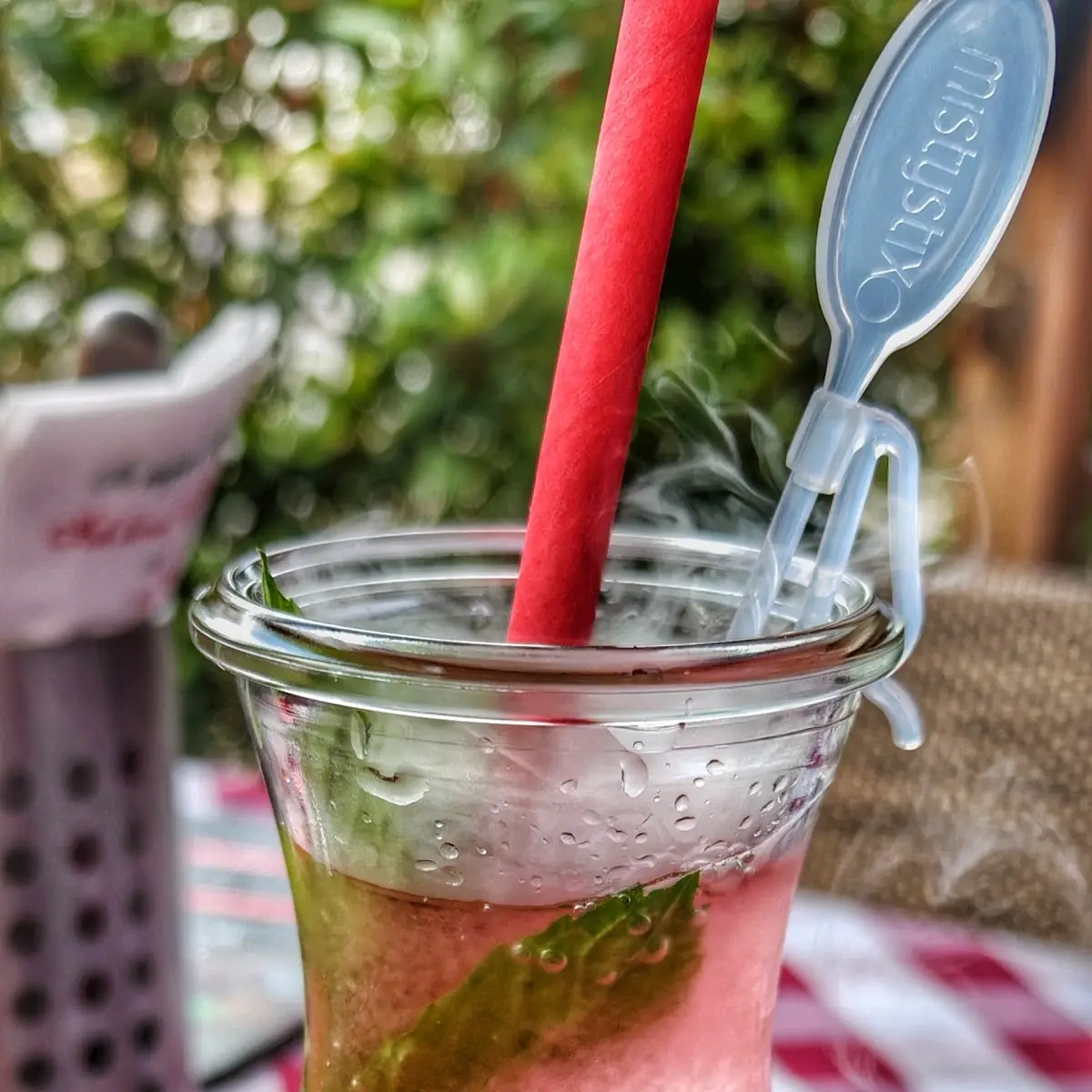 Melon Spritz