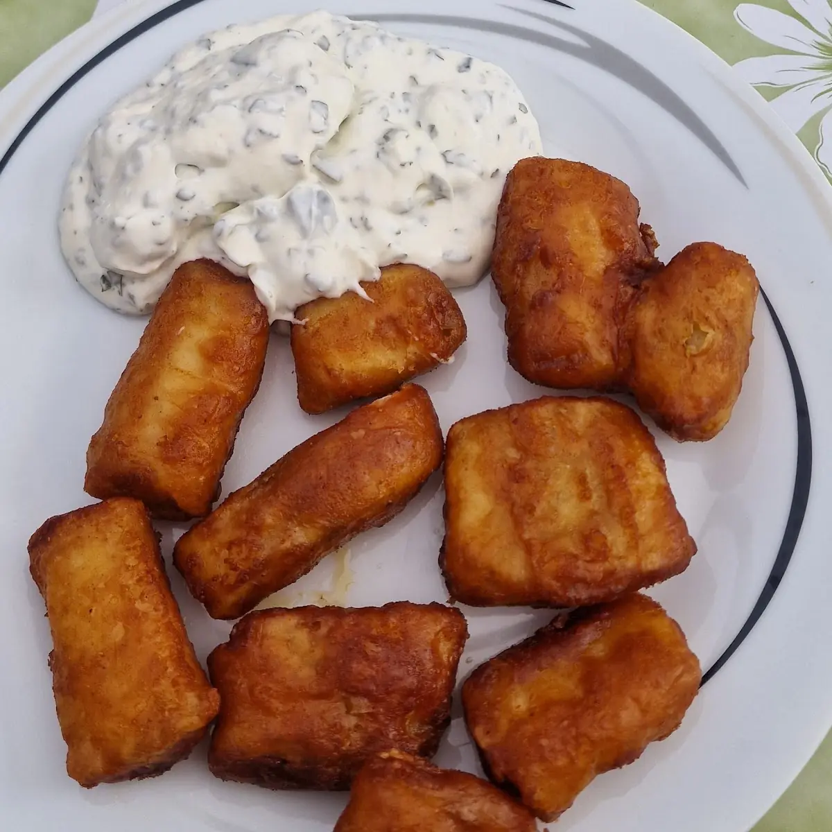 Highlights, Fischbude Varrelbusch