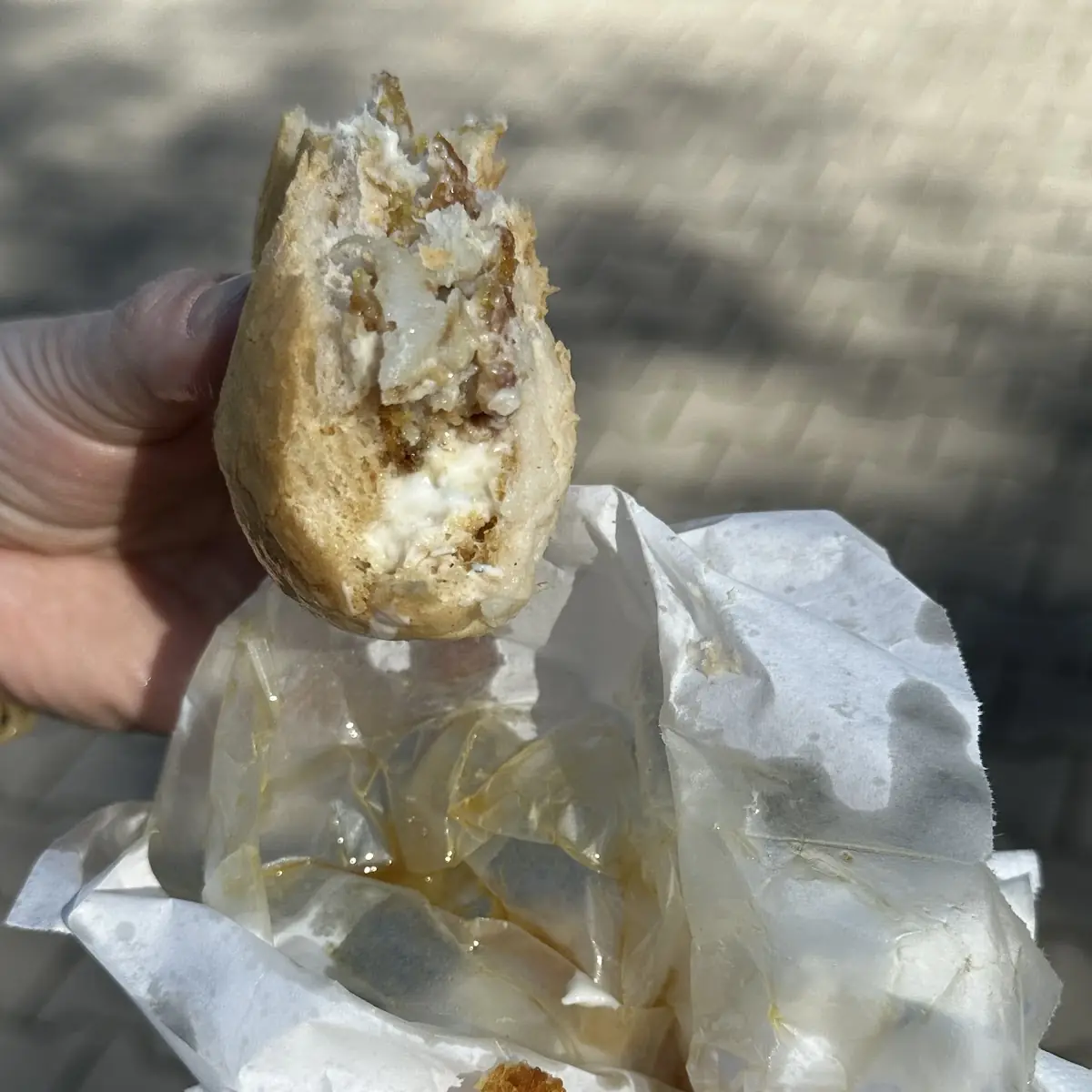 Highlights, Fischbude Varrelbusch