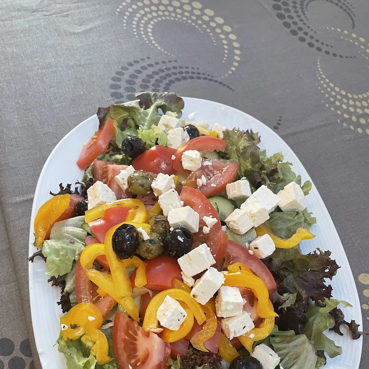 Bauernsalat