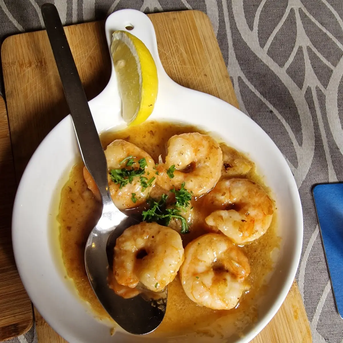 Gambas