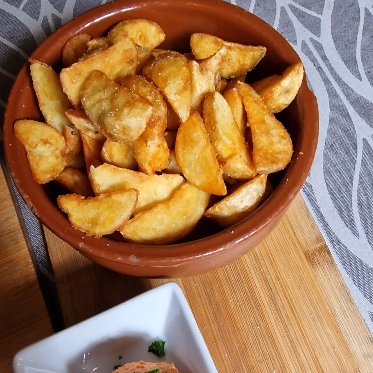 Papas