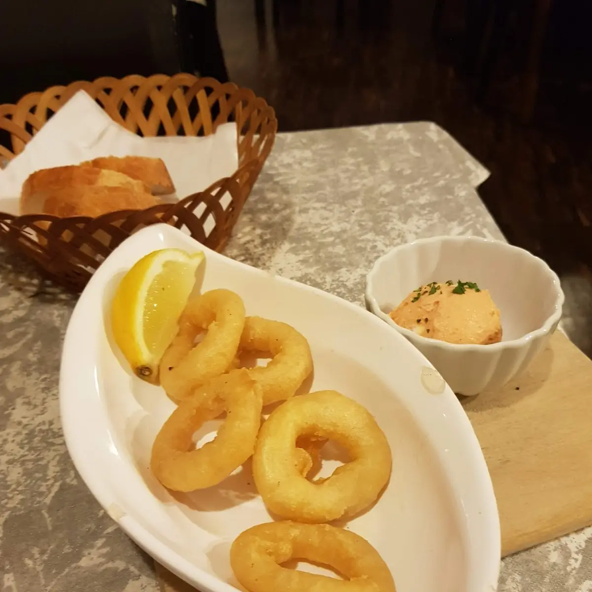 Pulpo