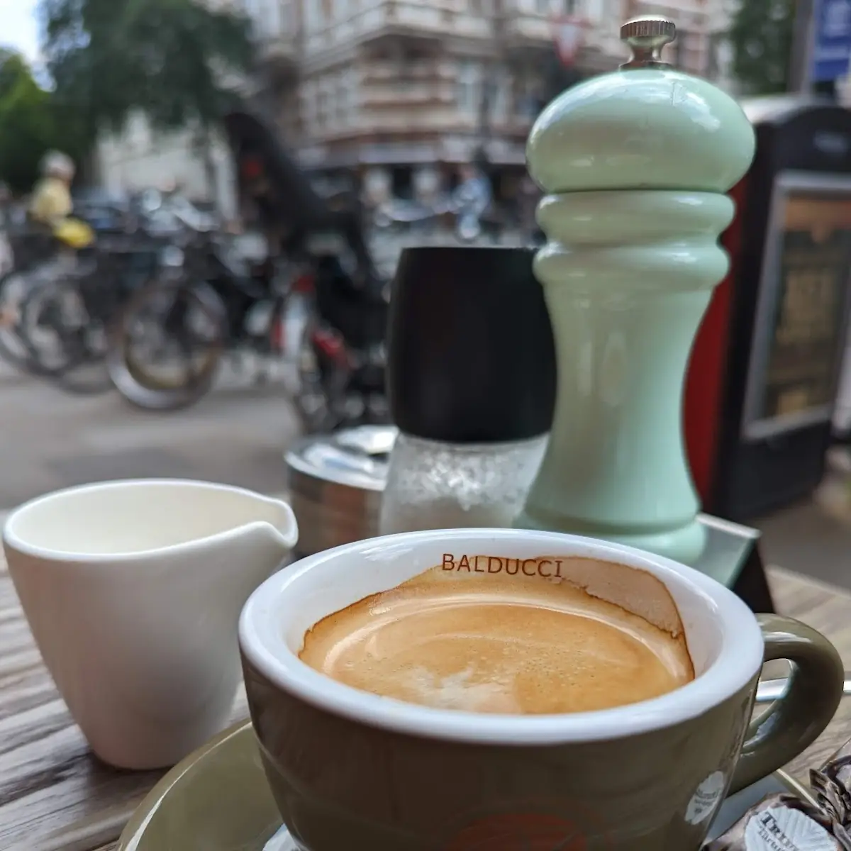 Kaffee
