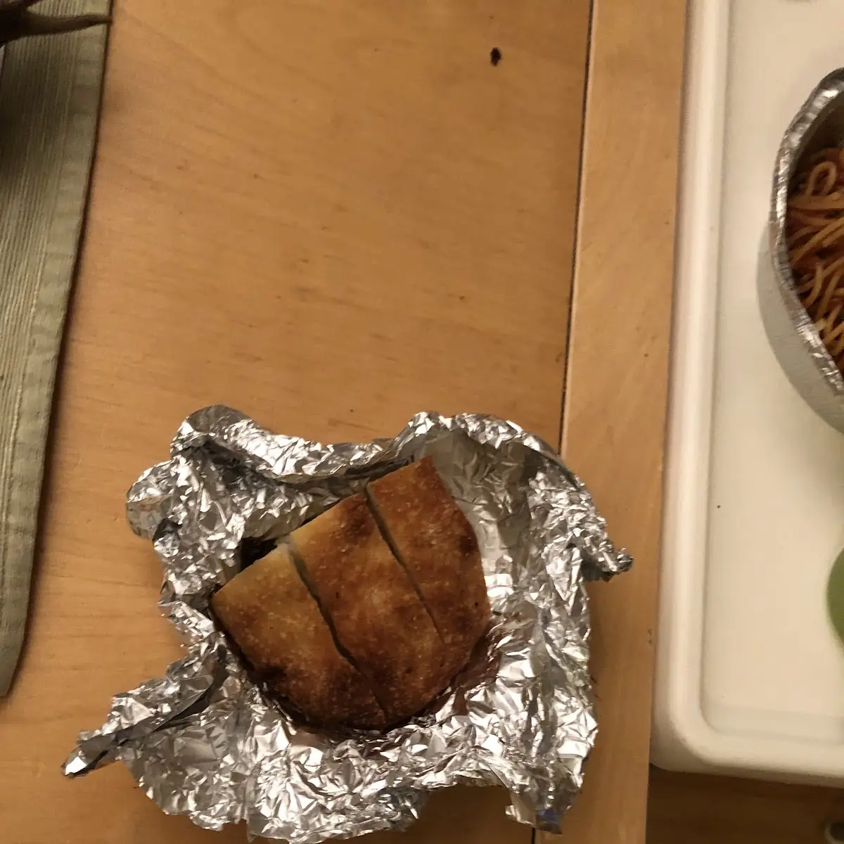 Bread