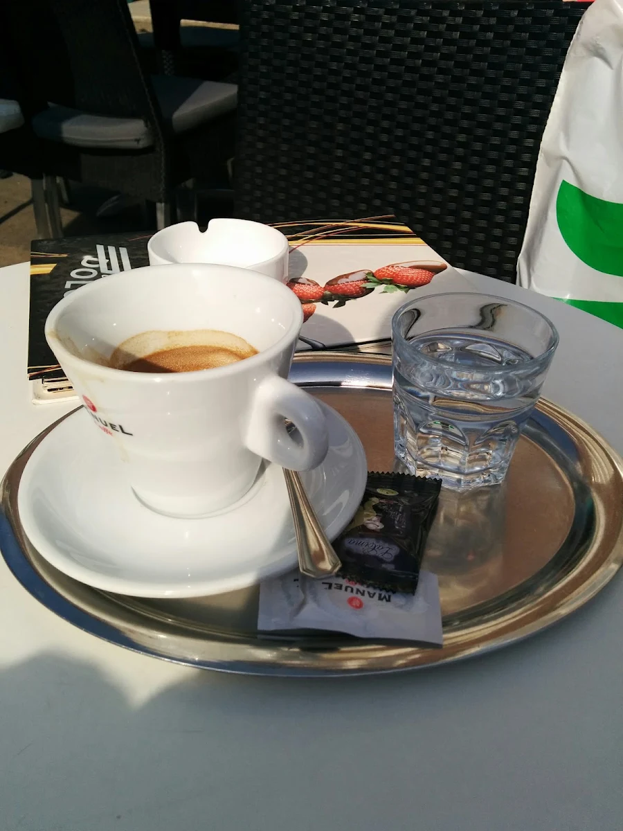 Doppio