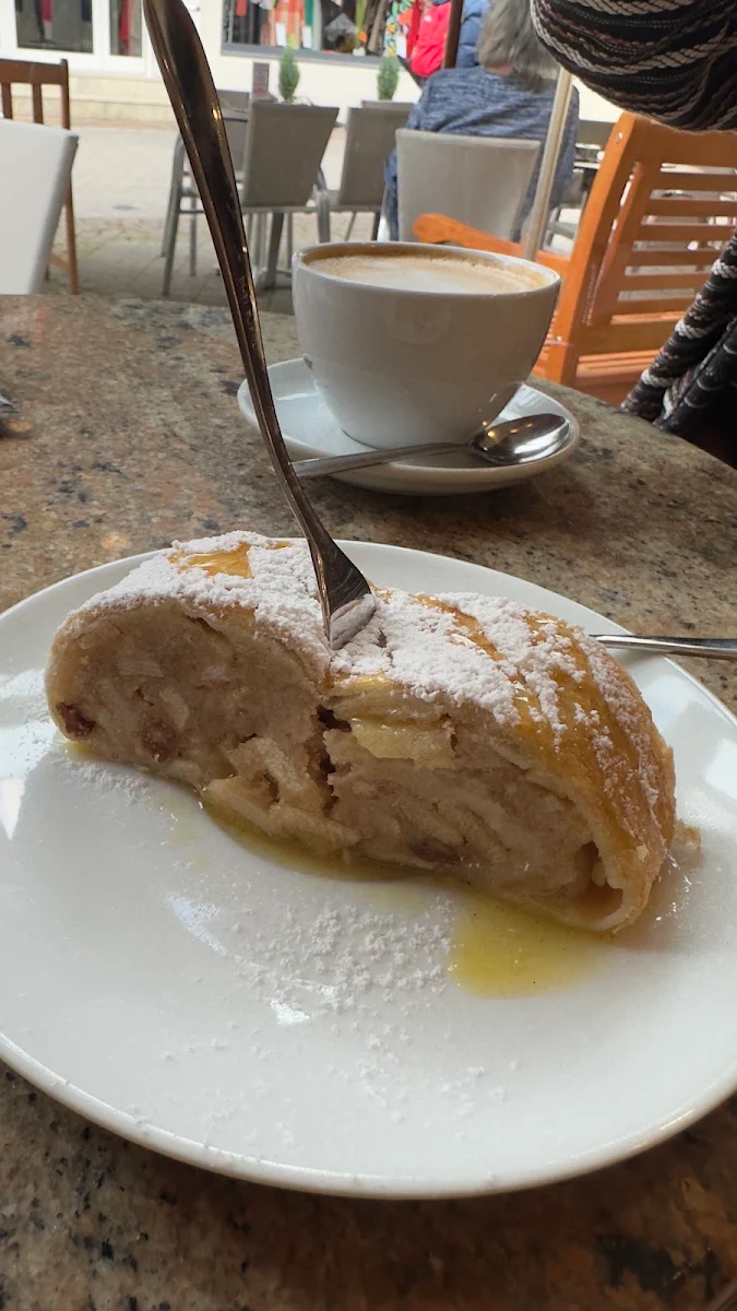Apple Pie