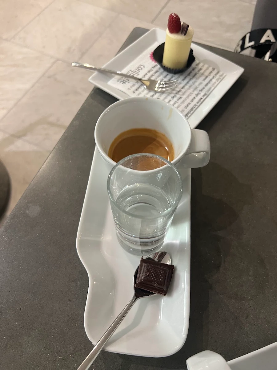 Espresso
