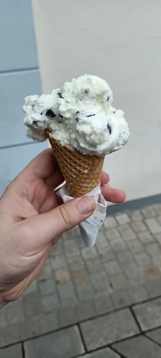 Stracciatella