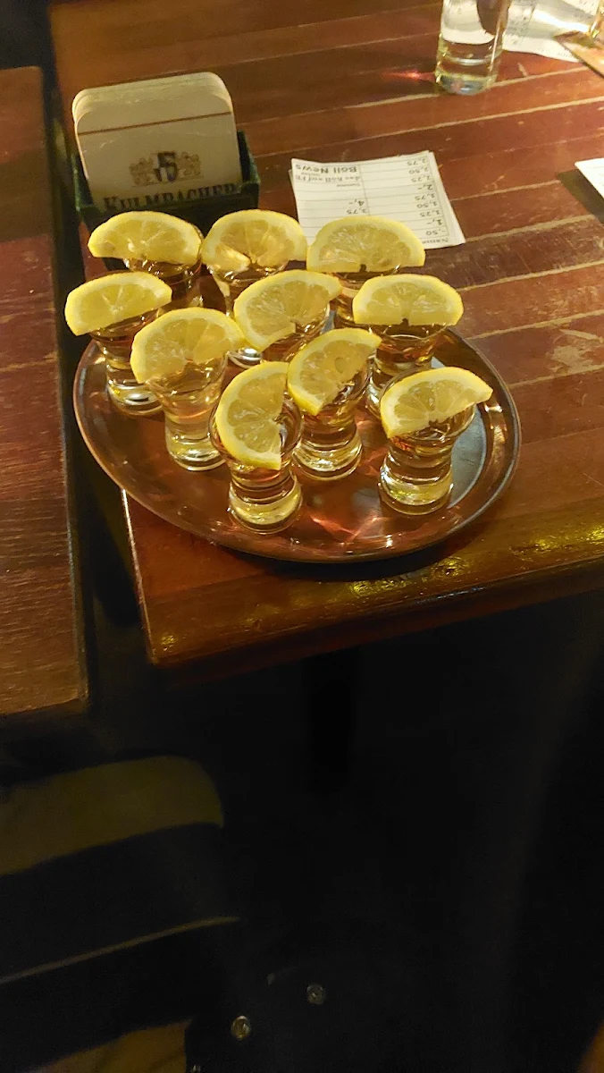 Tequilla