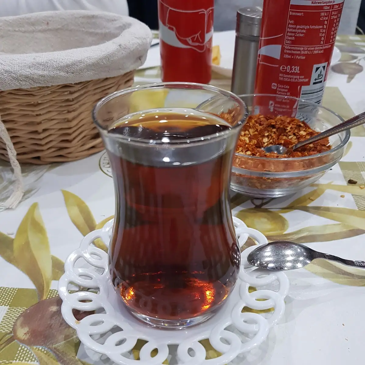 Çay