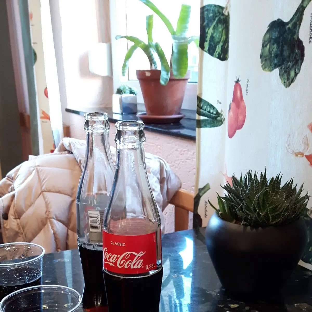 Cola