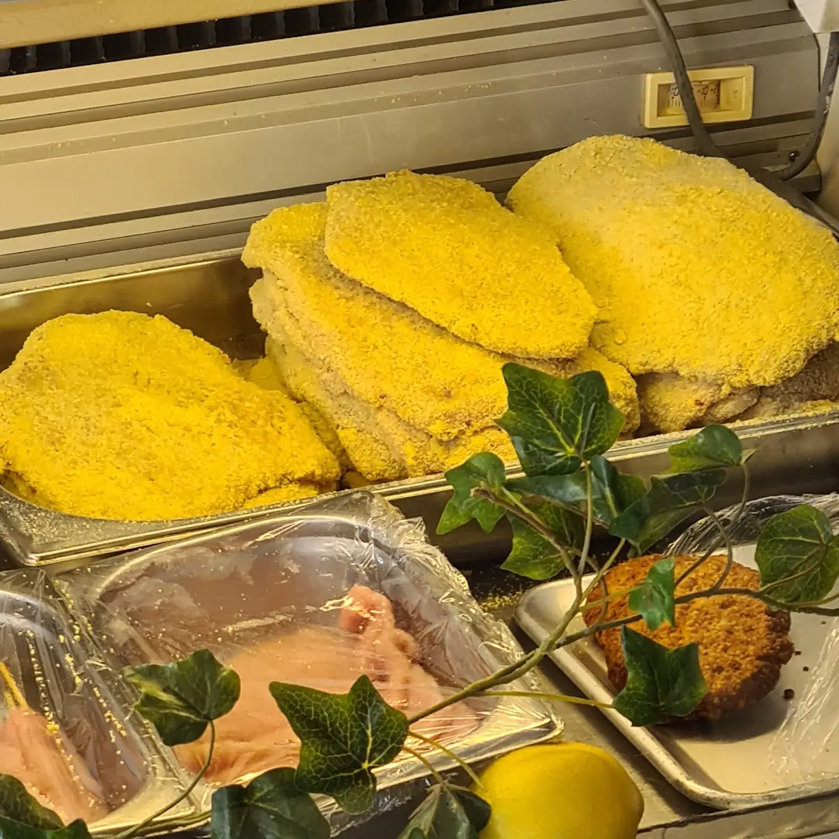 Schnitzel
