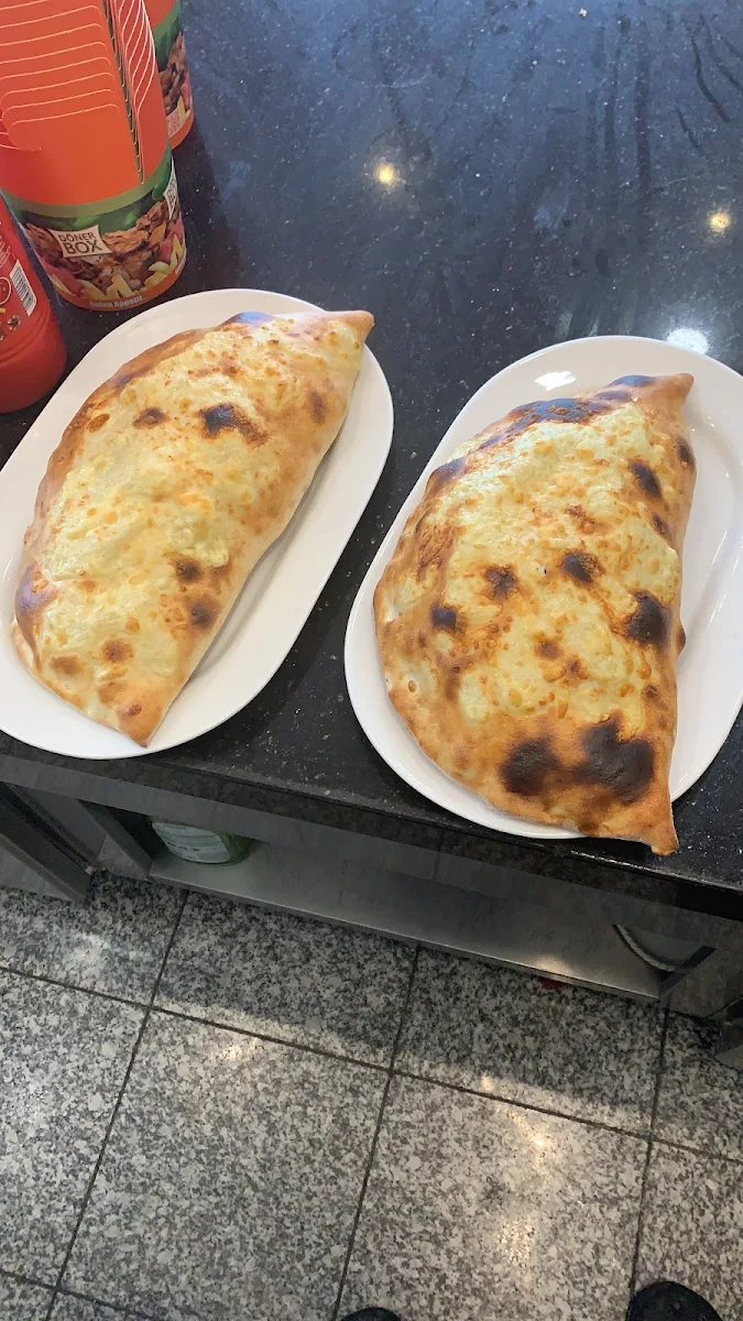 Calzone